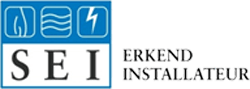 SEI Erkend installateur