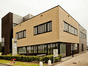 Tallpack Internation BV Geldermalsen