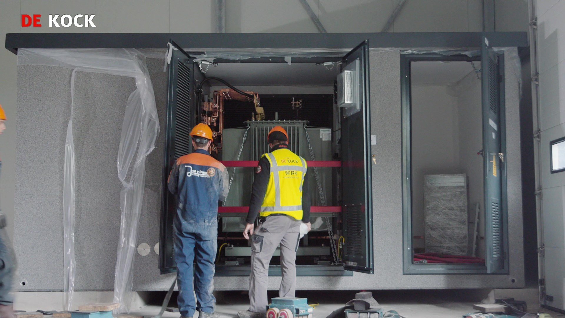 Kock Elektro Gmbh & Co Kg dekockelektro.nl