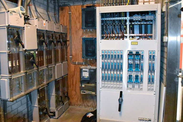 De Kock Elektro HVK