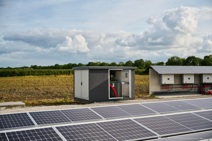 energieopslag