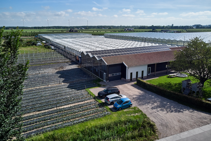 ultiliteitsbouw