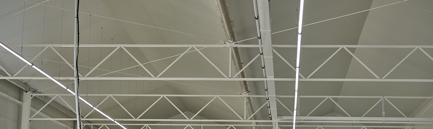 led systeem