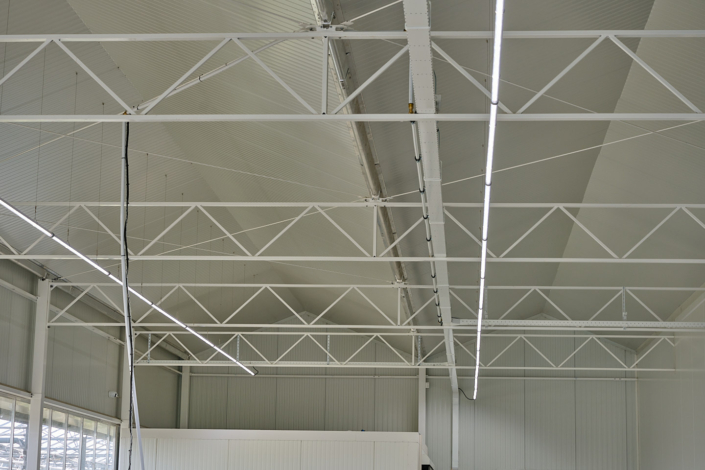 led systeem