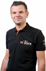 brecht van den heuvel