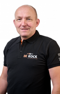 dick veen
