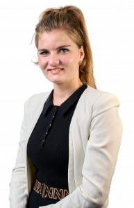 inge van der helm
