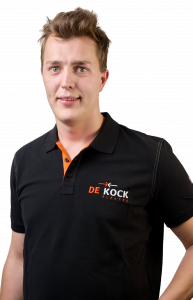 ronald wijkniet