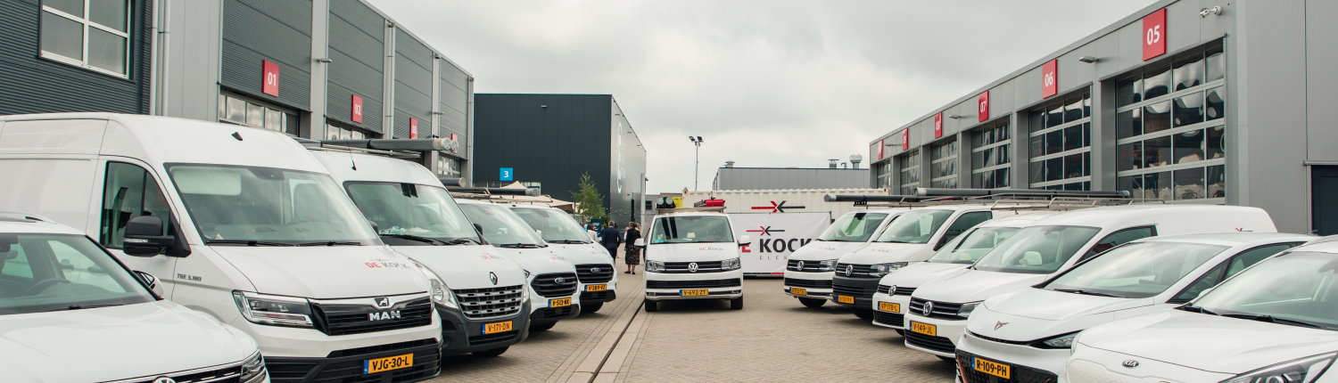 Kock Elektra