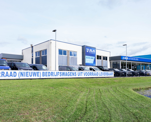Project, Geldermalsen