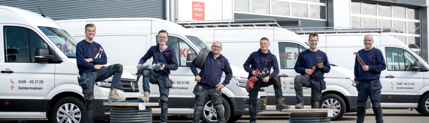 Team - De Kock Elektro (21)